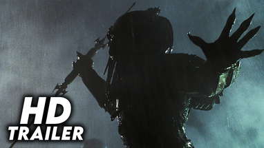 Aliens vs. Predator: Requiem (2007) Original Trailer [FHD] poster