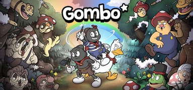 Gombo capsule