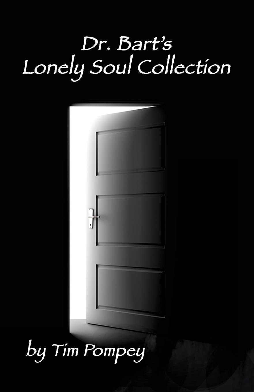 Dr. Bart's Lonely Soul Collection poster