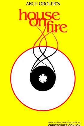House on Fire (Valancourt 20th Century Classics) poster