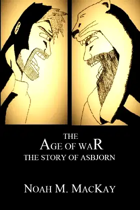 Age of War: The Story of Asbjorn poster