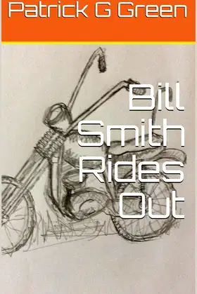 Bill Smith Rides Out poster