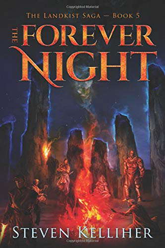 The Forever Night poster