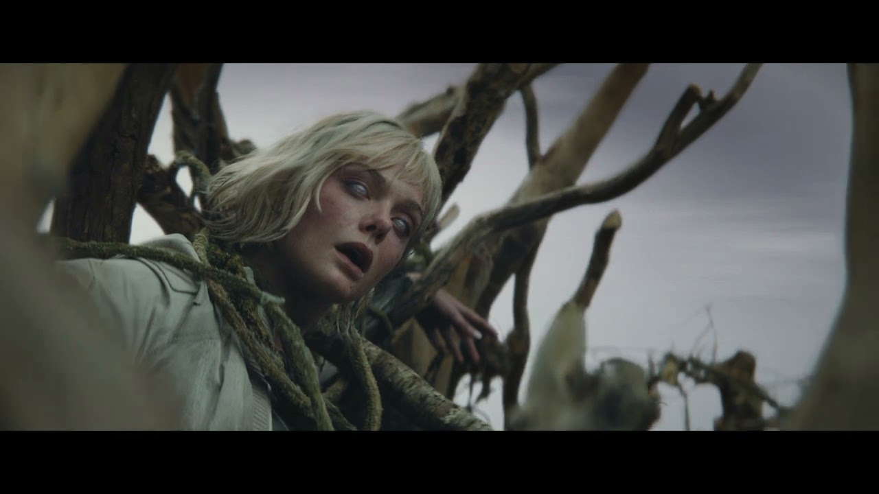 Predator: Badlands | Steps Bigger | In Cinemas 6 November