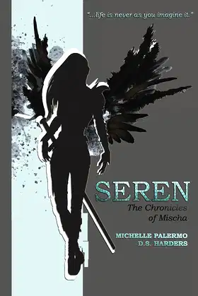 Seren: The Chronicles of Mischa poster