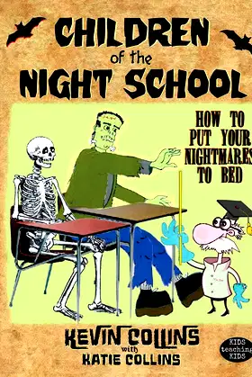 Children of the Night School: How to Put Your Nightmares to Bed poster
