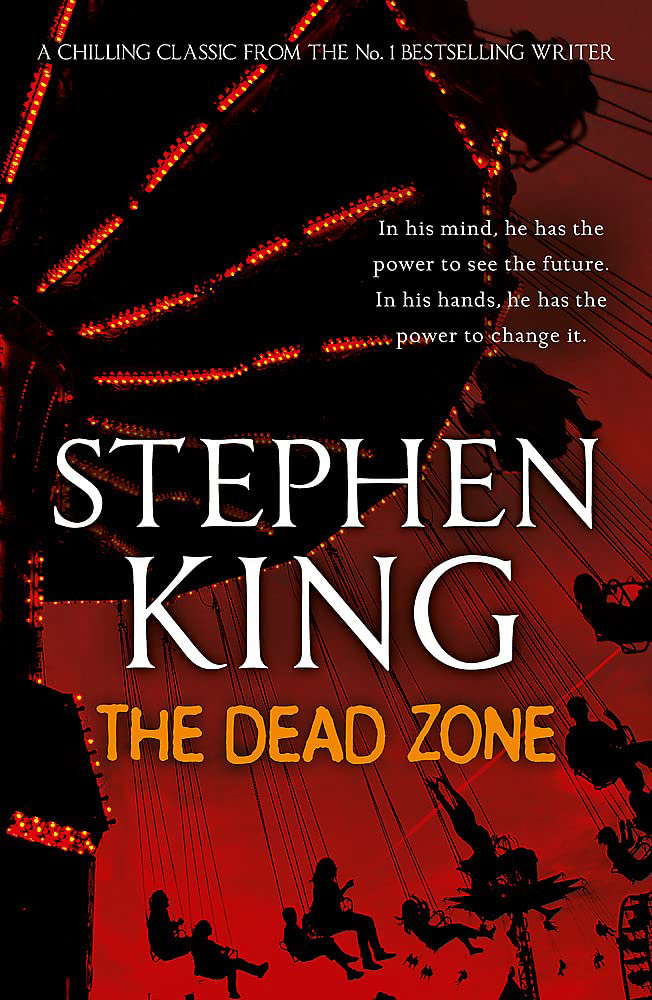 Dead Zone poster