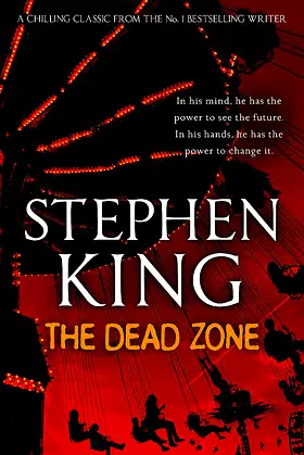 Dead Zone poster