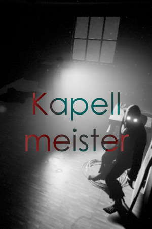 Kapellmeister poster