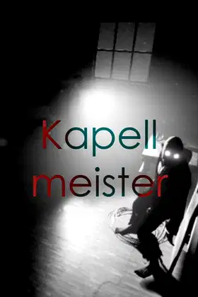 Kapellmeister poster