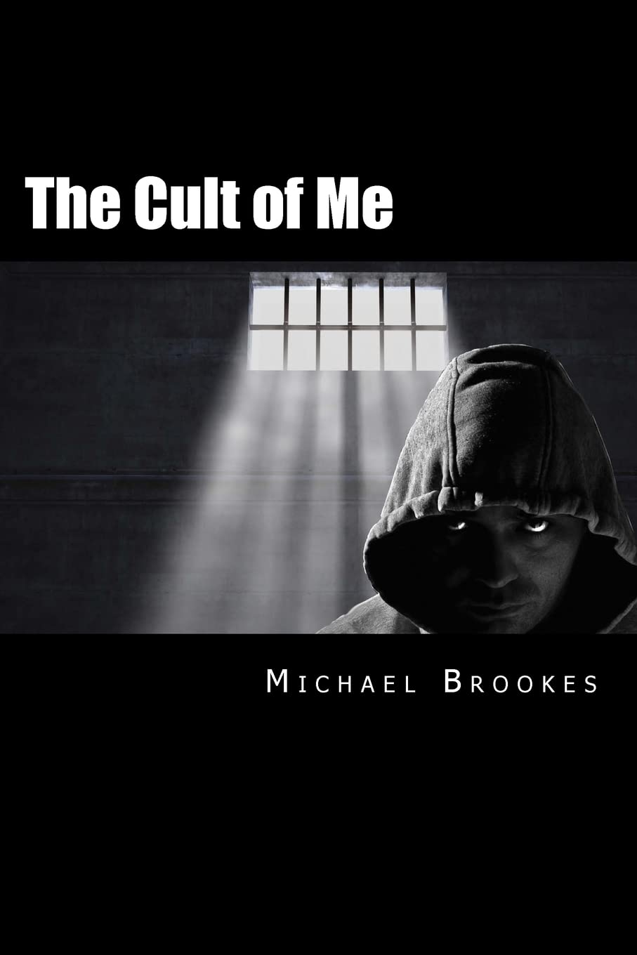The Cult of Me (The Third Path) poster