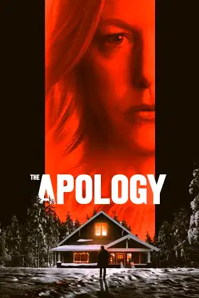 The Apology poster