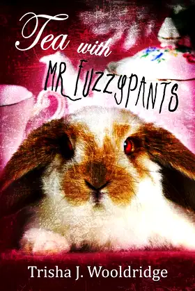 Tea With Mr. Fuzzypants poster