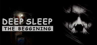 Deep Sleep: The Beggining capsule