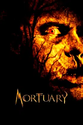 Mortuary poster