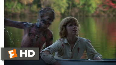 Friday the 13th (10/10) Movie CLIP - He's Still There (1980) HD poster