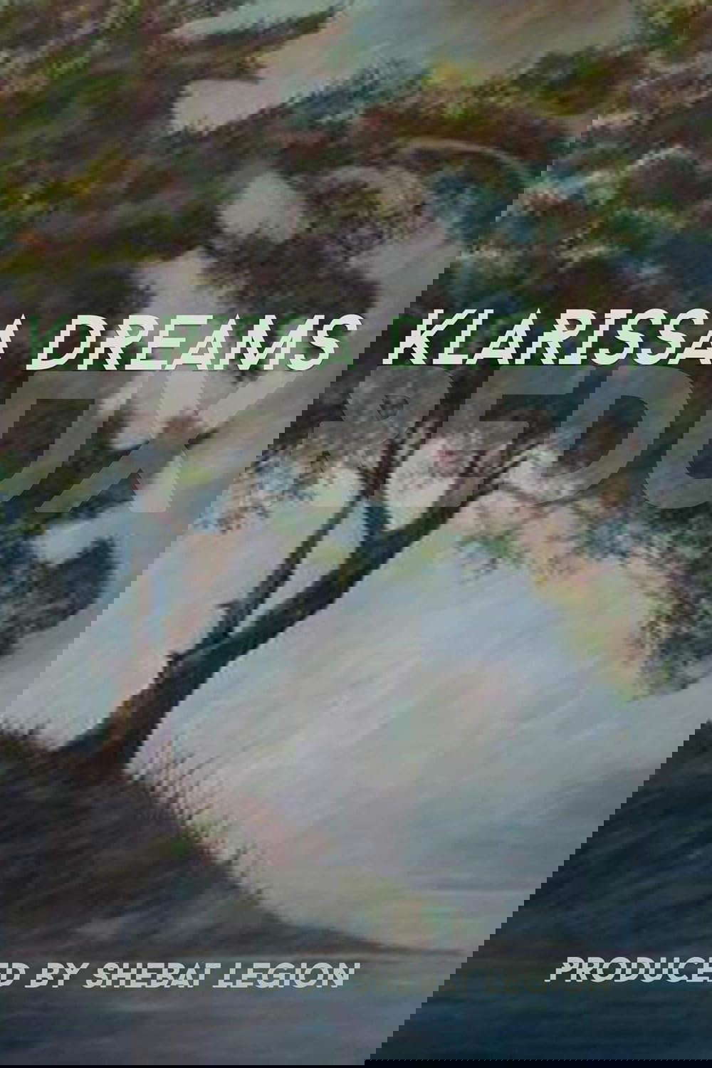 Klarissa Dreams Redux: An Illuminated Anthology poster