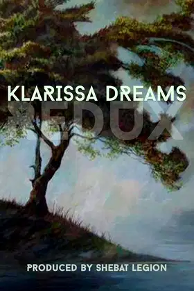 Klarissa Dreams Redux: An Illuminated Anthology poster
