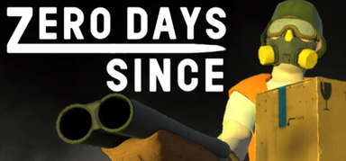 Zero Days Since capsule