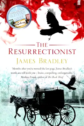The Resurrectionist poster