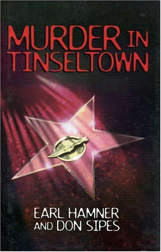 Murder in Tinseltown poster