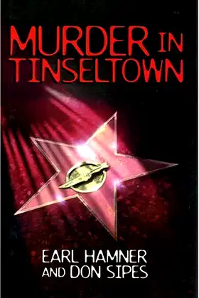 Murder in Tinseltown poster