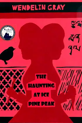 The Haunting at Ice Pine Peak poster