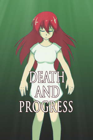 Death and Progress poster
