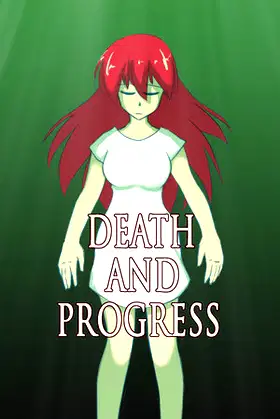 Death and Progress poster