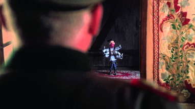Puppet Master 3 High Definition Trailer poster