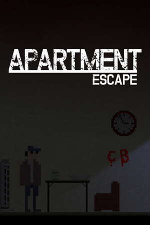 Apartment Escape poster