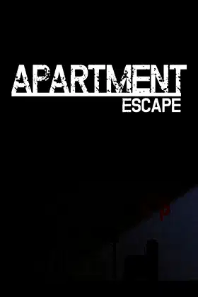 Apartment Escape poster