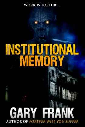 Institutional Memory poster