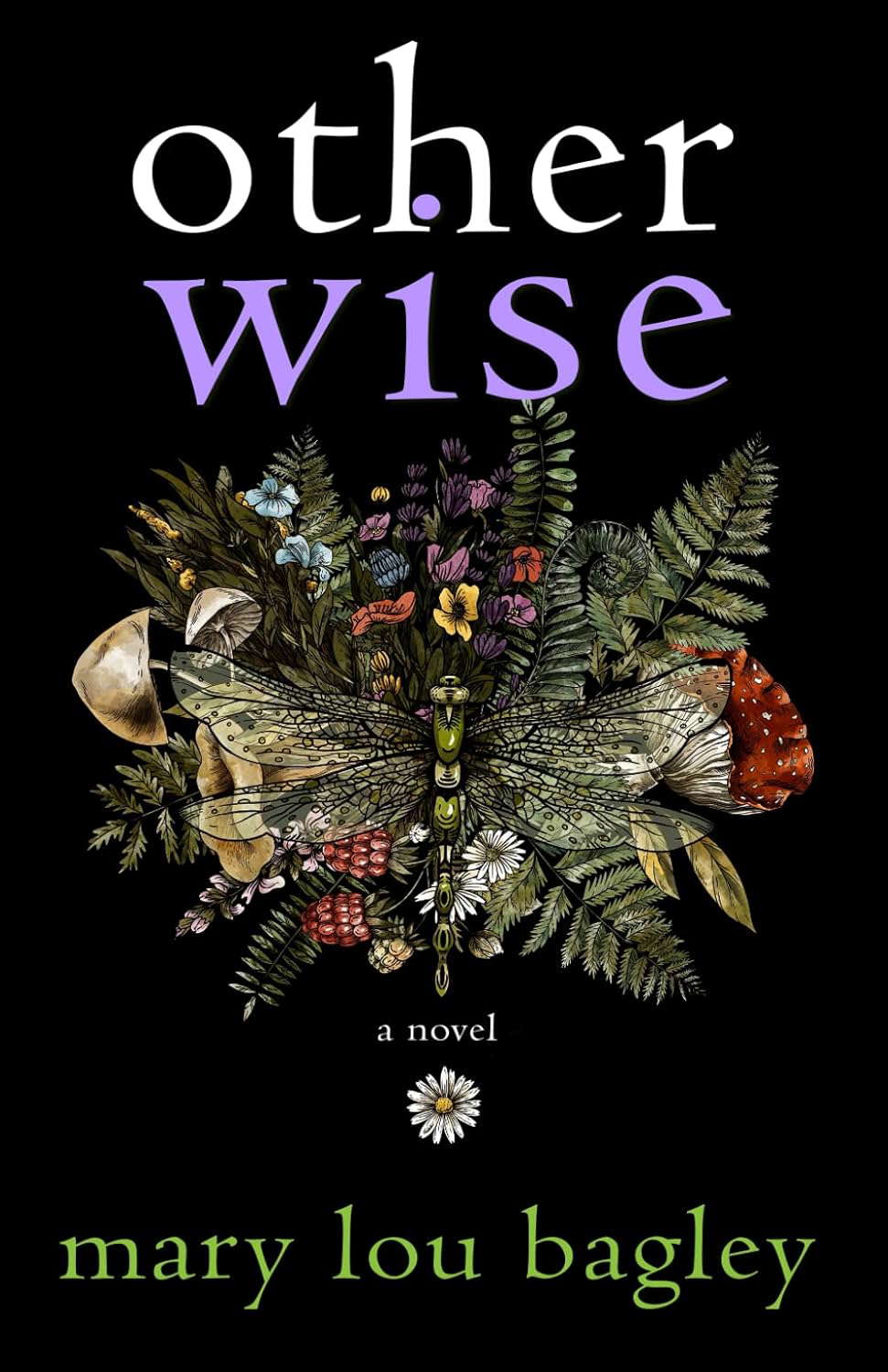 Other Wise poster