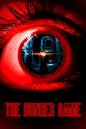 The Bunker Game poster