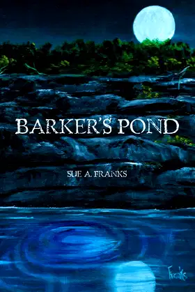 Barker's Pond poster