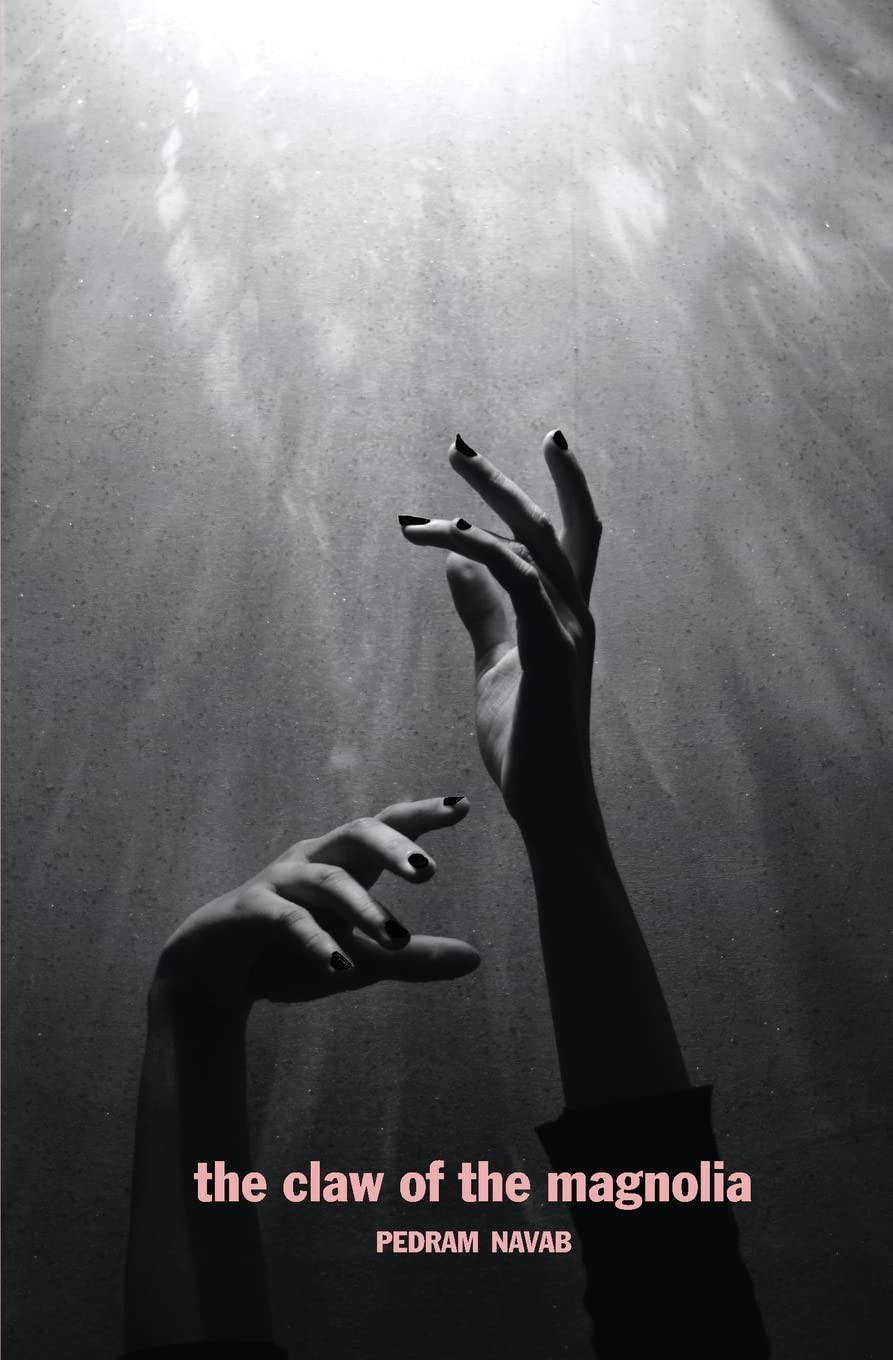 The Claw of the Magnolia poster