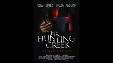 The Hunting Creek Official Trailer poster