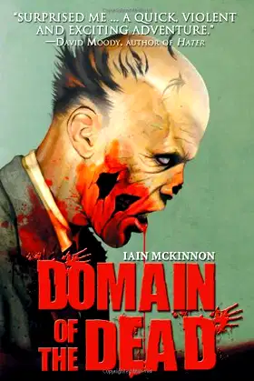 Domain of the Dead poster