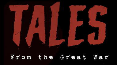TALES FROM THE GREAT WAR (2023) Official Trailer 4K poster