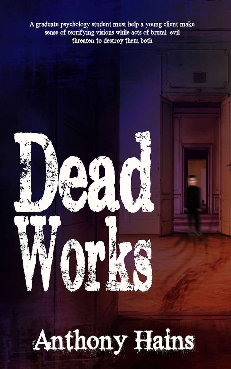 Dead Works poster