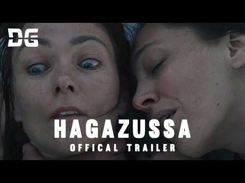 Poster for Hagazussa
