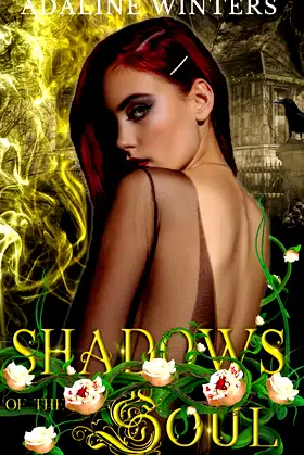 Shadows of the Soul: Cora Roberts Book 2 poster