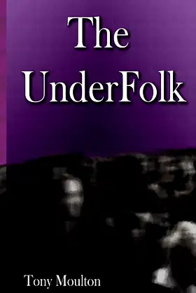The UnderFolk poster