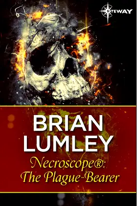 Necroscope®: The Plague-Bearer poster