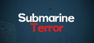 Submarine Terror capsule