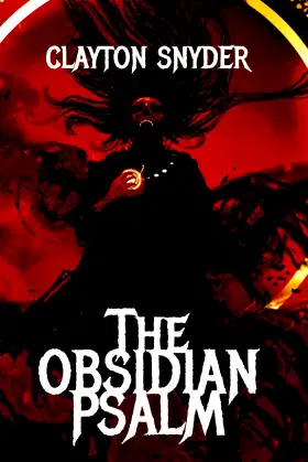 The Obsidian Psalm poster