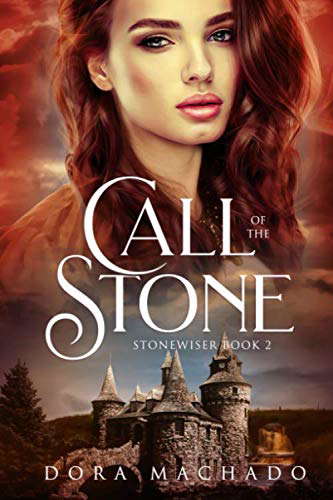 Stonewiser: The Call of the Stone poster