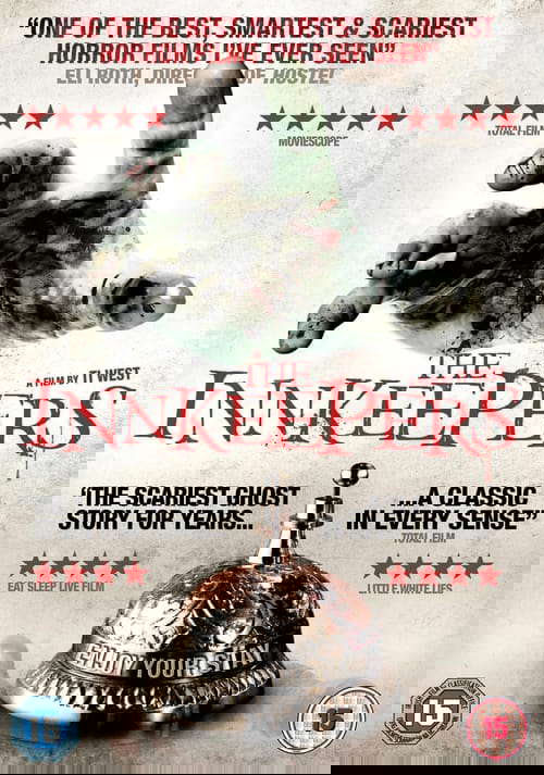 The Innkeepers poster