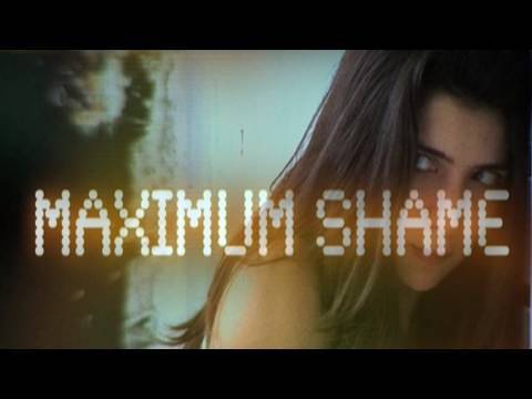 Poster for Maximum Shame